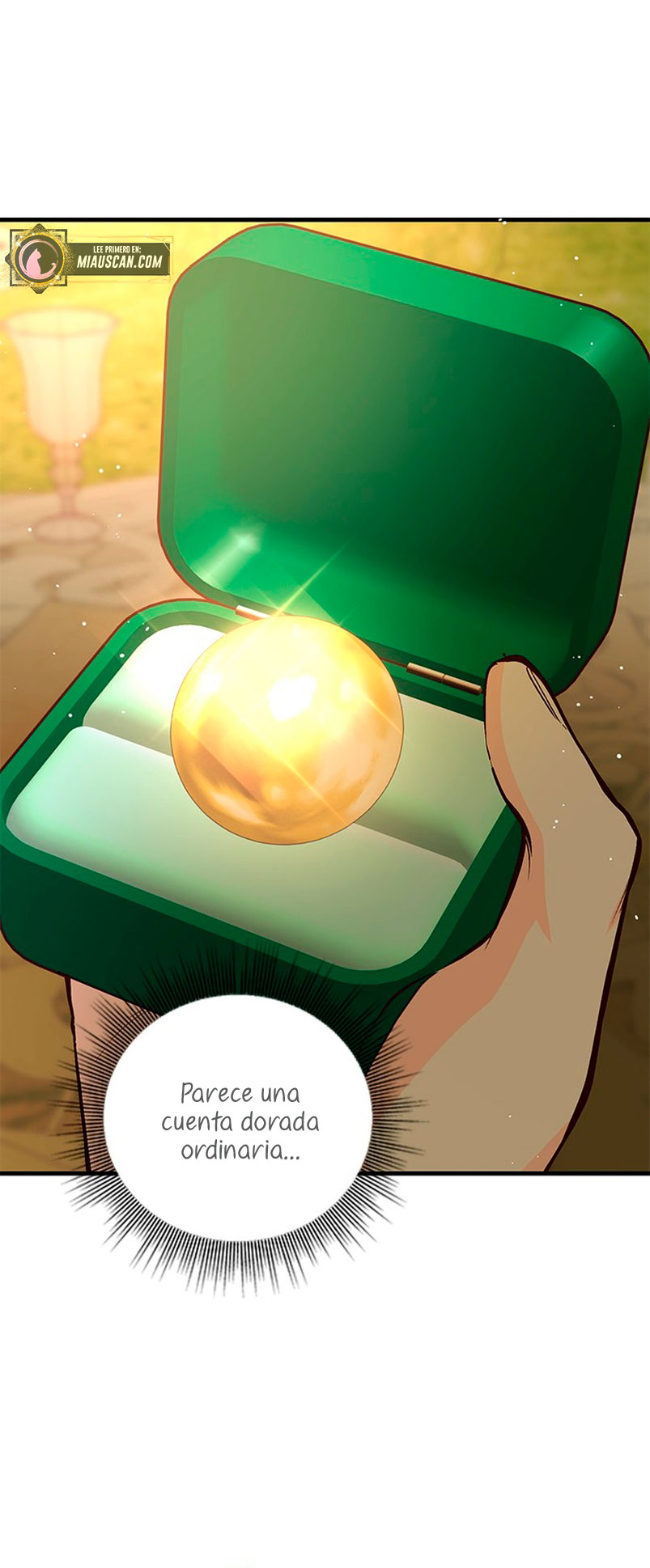 La doble vida de la Condesa Capítulo 61 - Página 45