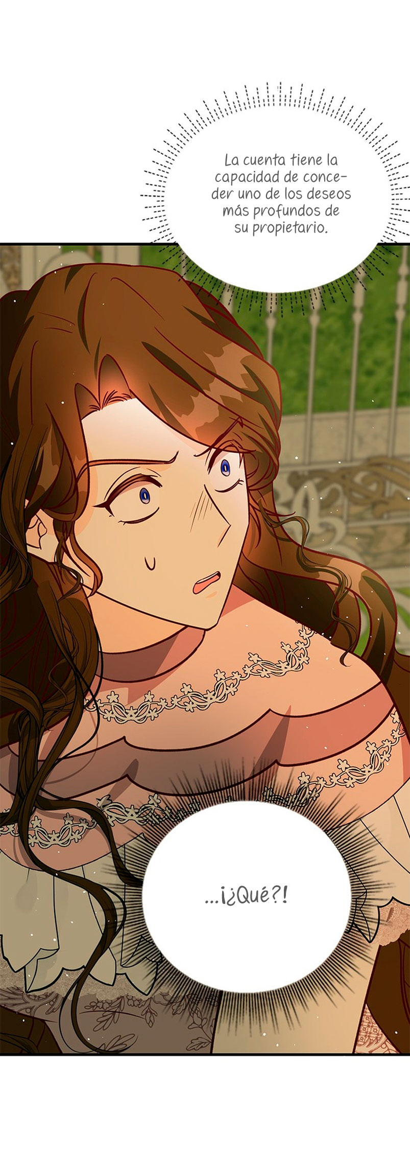 La doble vida de la Condesa Capítulo 61 - Página 49