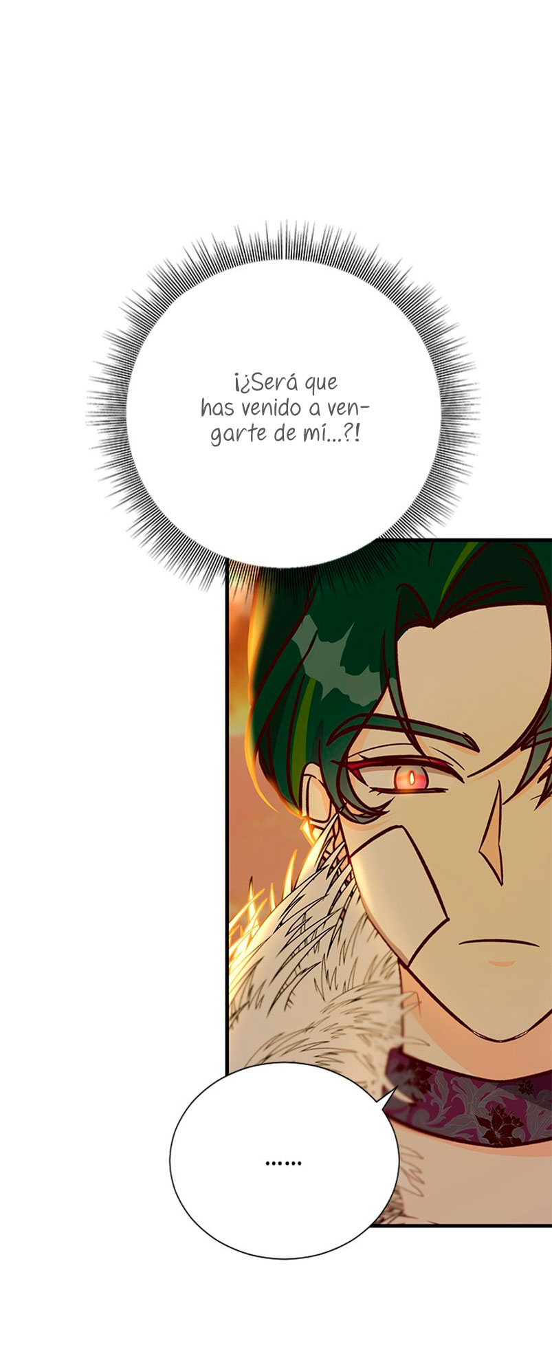 La doble vida de la Condesa Capítulo 61 - Página 5