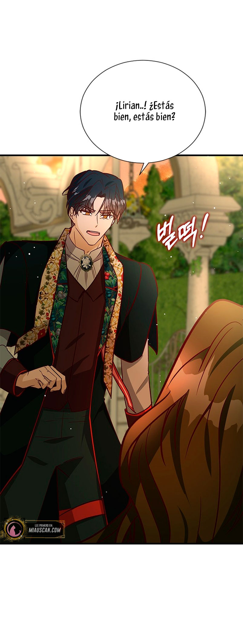 La doble vida de la Condesa Capítulo 61 - Página 51