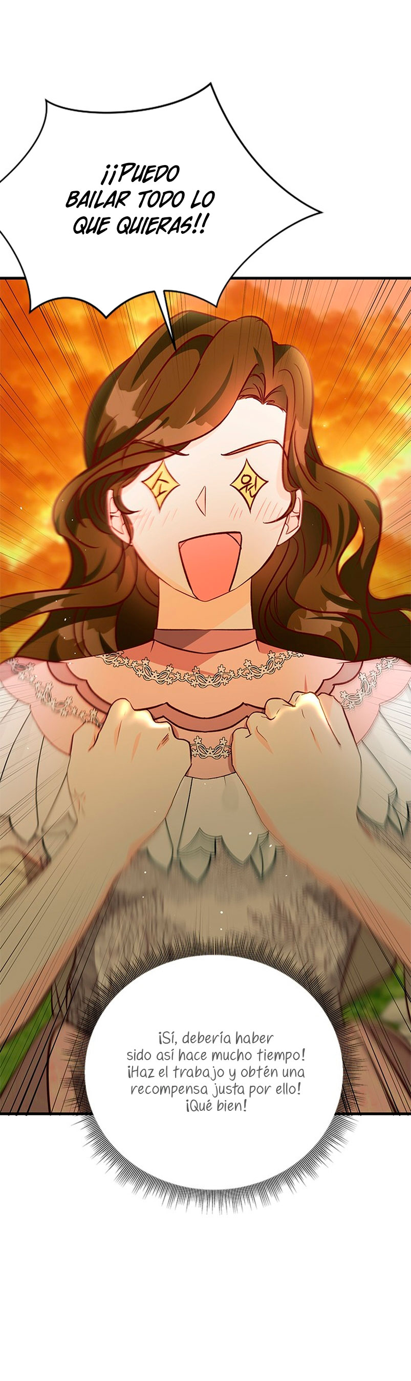 La doble vida de la Condesa Capítulo 61 - Página 53