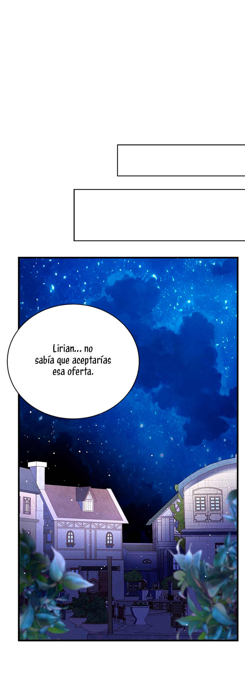 La doble vida de la Condesa Capítulo 61 - Página 54