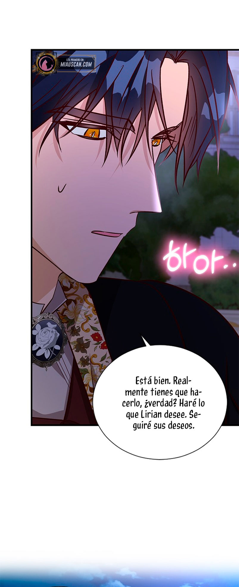 La doble vida de la Condesa Capítulo 61 - Página 59