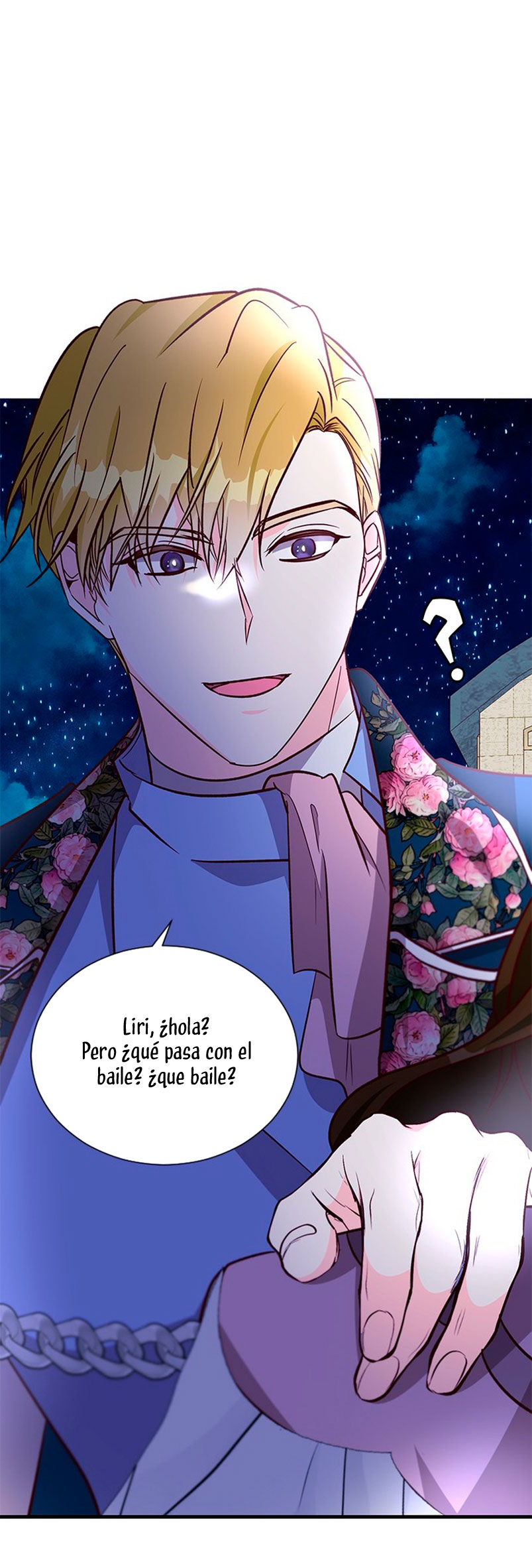 La doble vida de la Condesa Capítulo 61 - Página 61