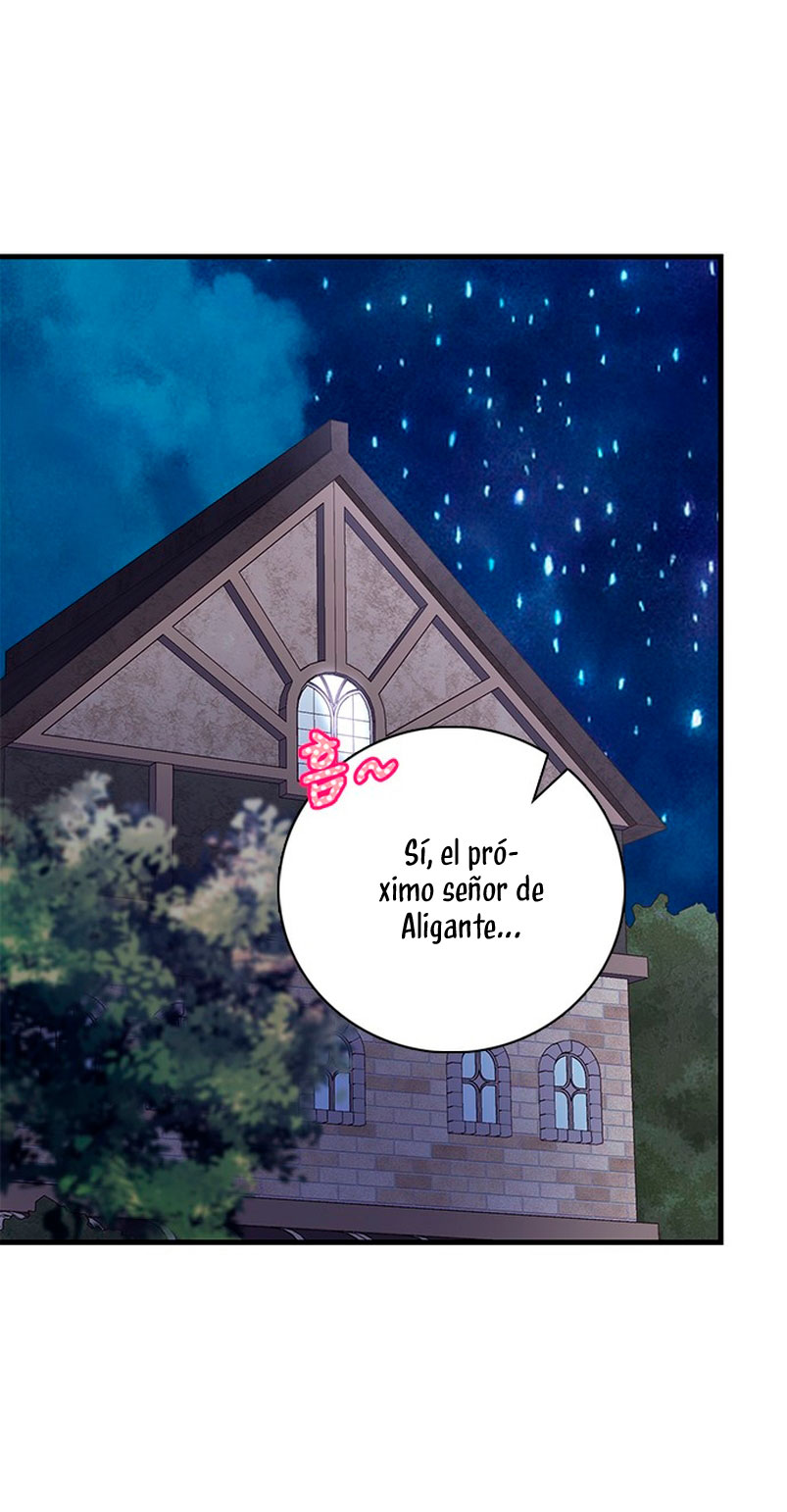 La doble vida de la Condesa Capítulo 61 - Página 62