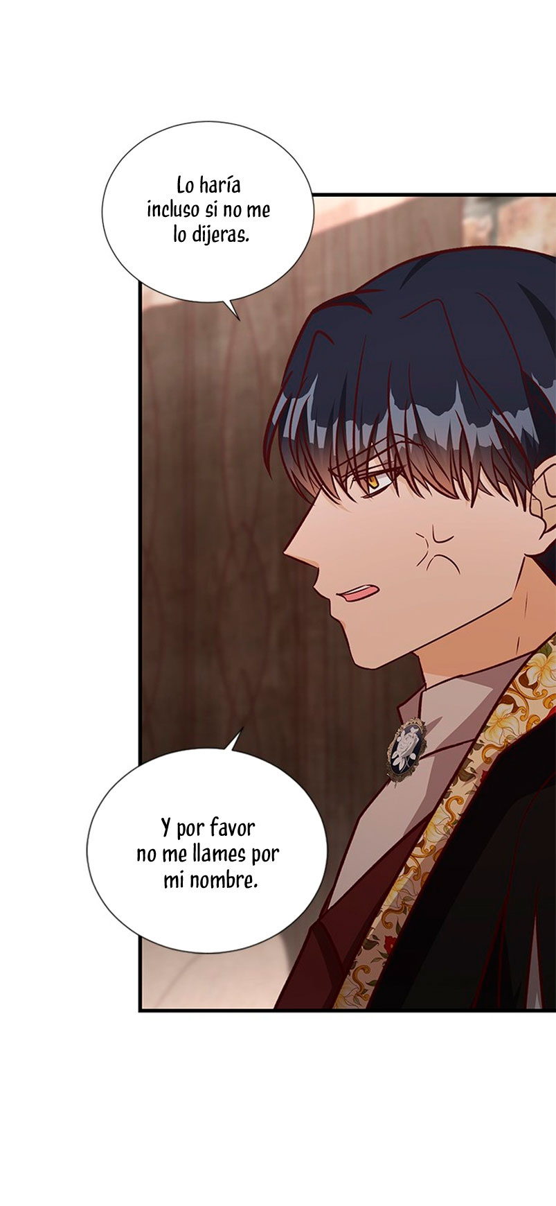 La doble vida de la Condesa Capítulo 61 - Página 67