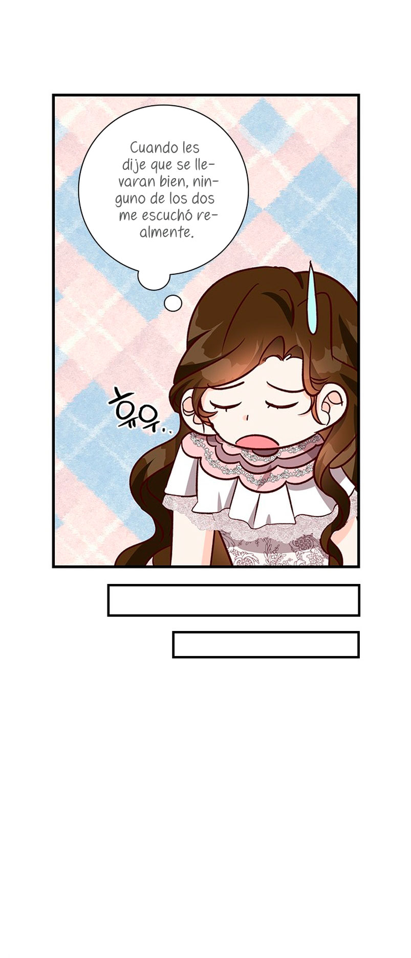 La doble vida de la Condesa Capítulo 61 - Página 70