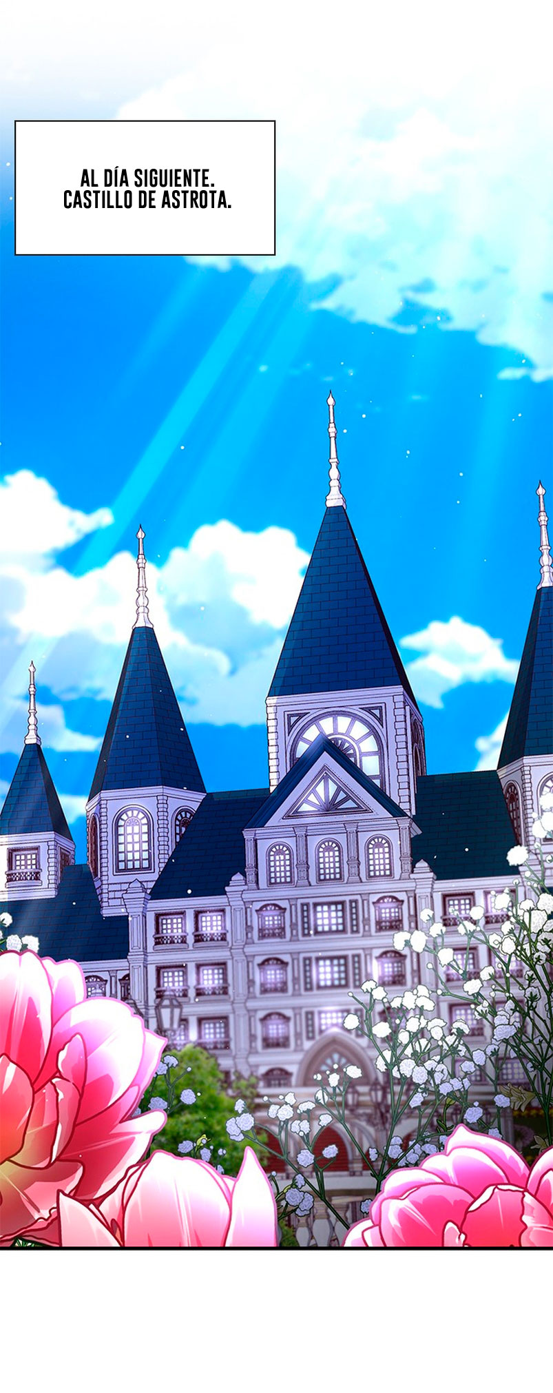 La doble vida de la Condesa Capítulo 61 - Página 71