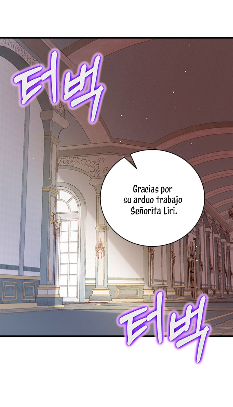 La doble vida de la Condesa Capítulo 61 - Página 72