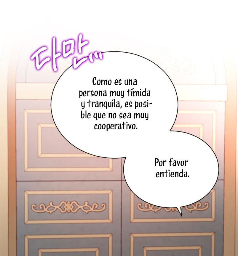 La doble vida de la Condesa Capítulo 61 - Página 74