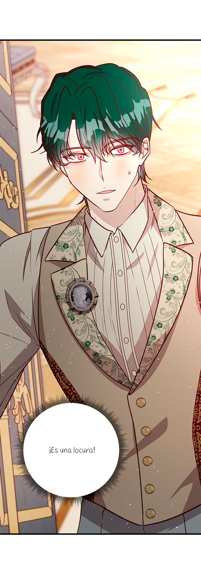 La doble vida de la Condesa Capítulo 61 - Página 78