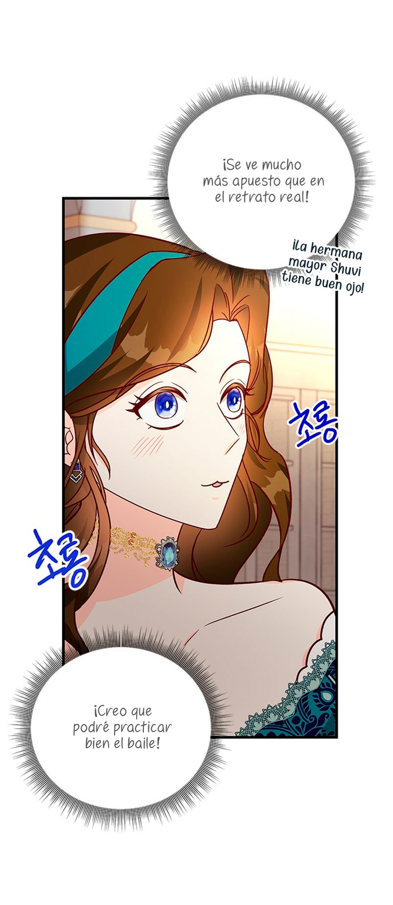 La doble vida de la Condesa Capítulo 61 - Página 79