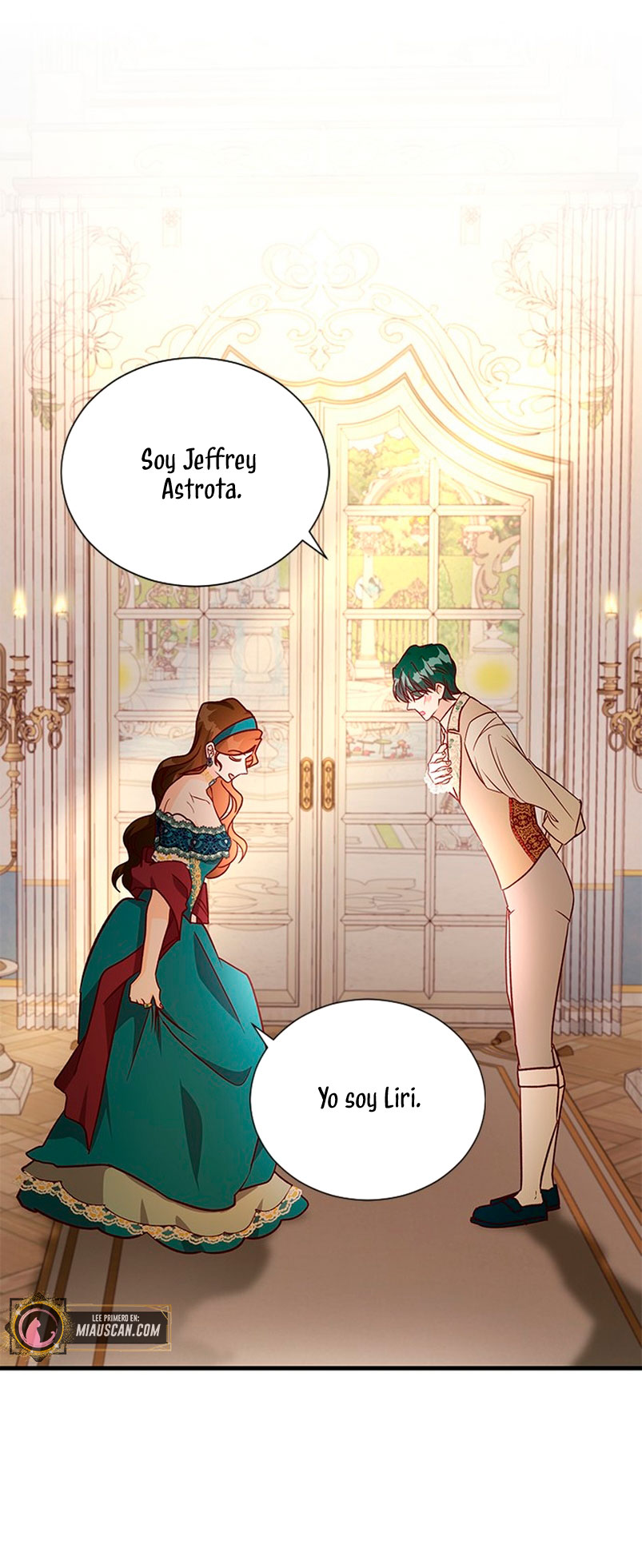 La doble vida de la Condesa Capítulo 61 - Página 80