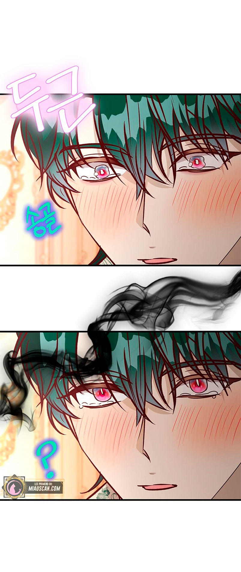 La doble vida de la Condesa Capítulo 61 - Página 83