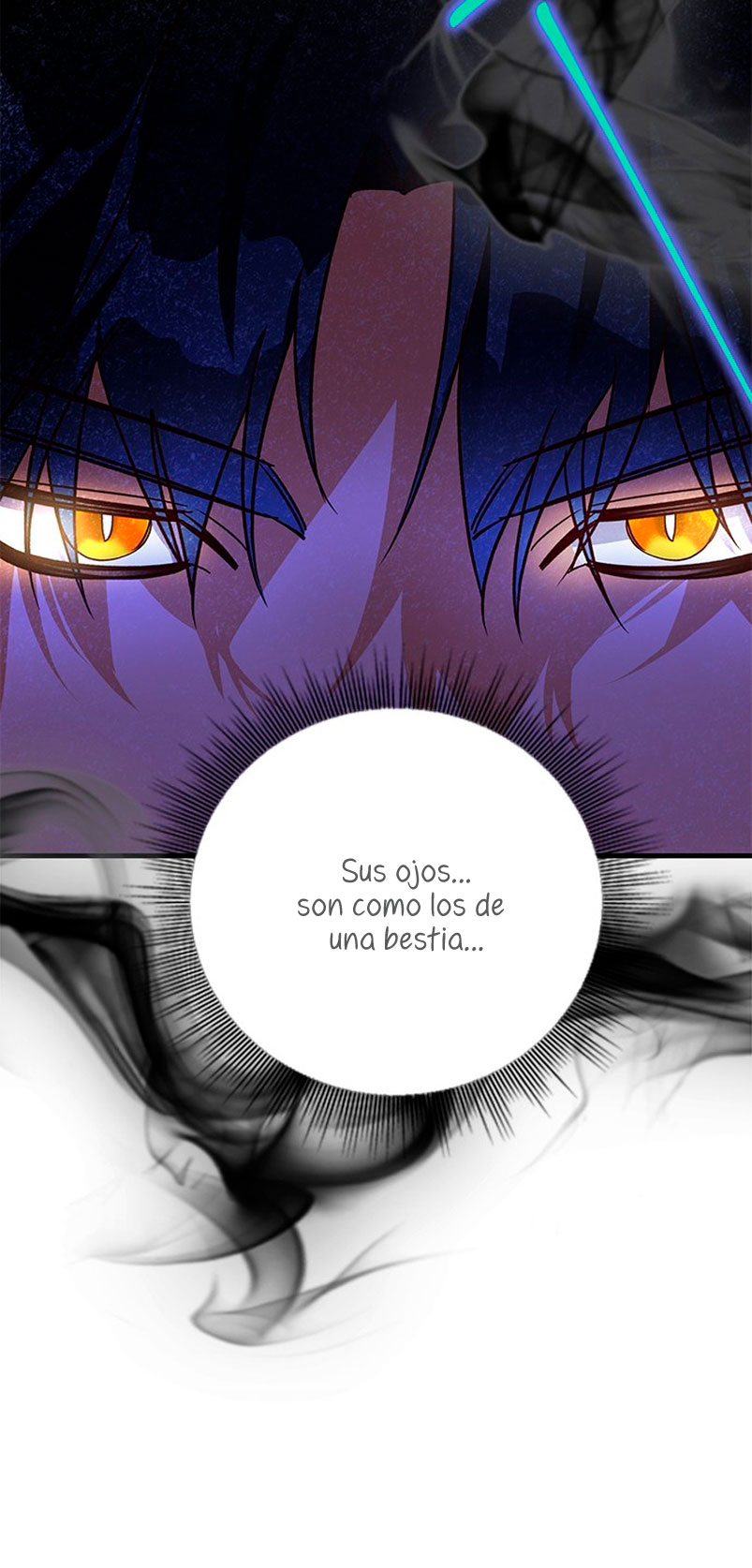 La doble vida de la Condesa Capítulo 61 - Página 91