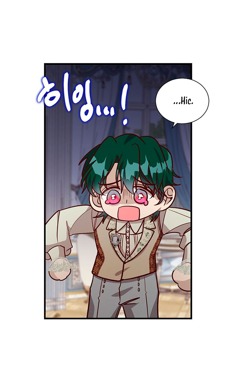 La doble vida de la Condesa Capítulo 61 - Página 92