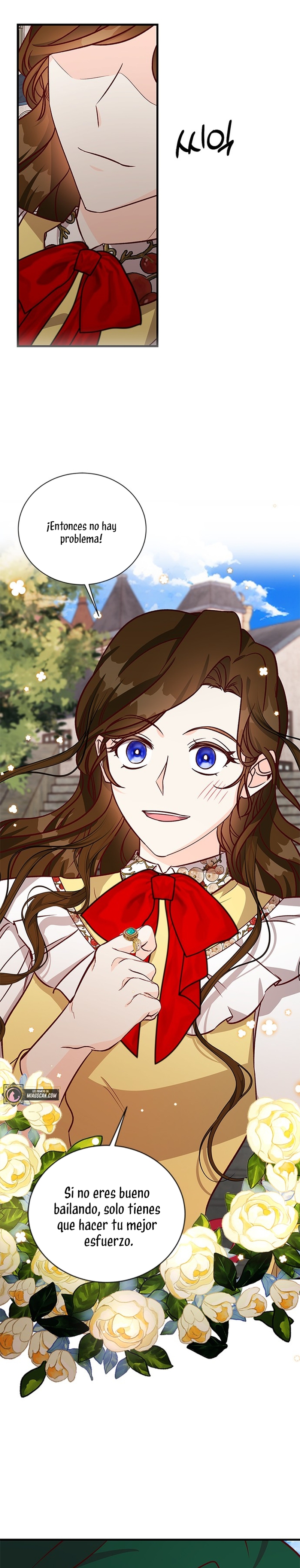 La doble vida de la Condesa Capítulo 62 - Página 14