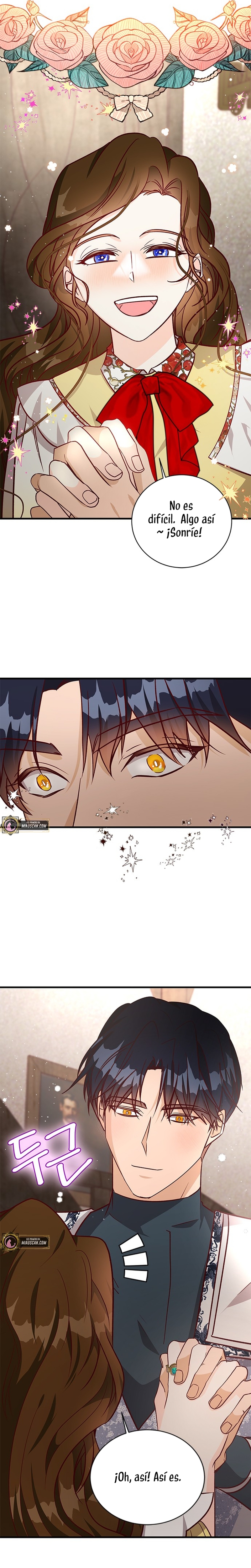 La doble vida de la Condesa Capítulo 62 - Página 22