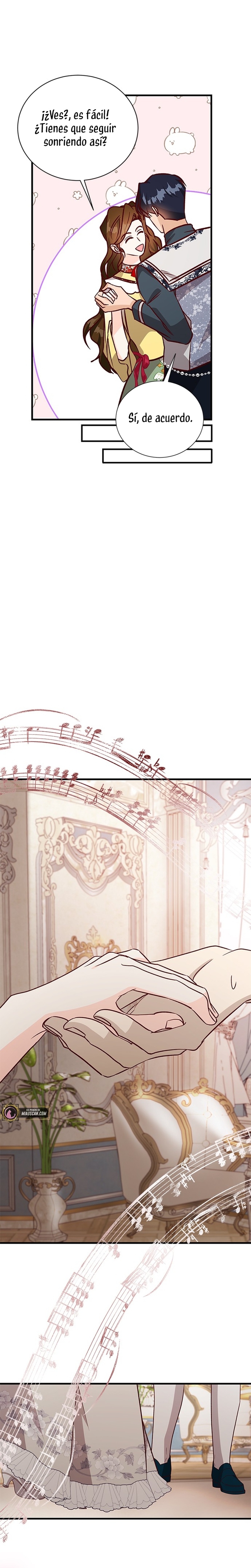 La doble vida de la Condesa Capítulo 62 - Página 23