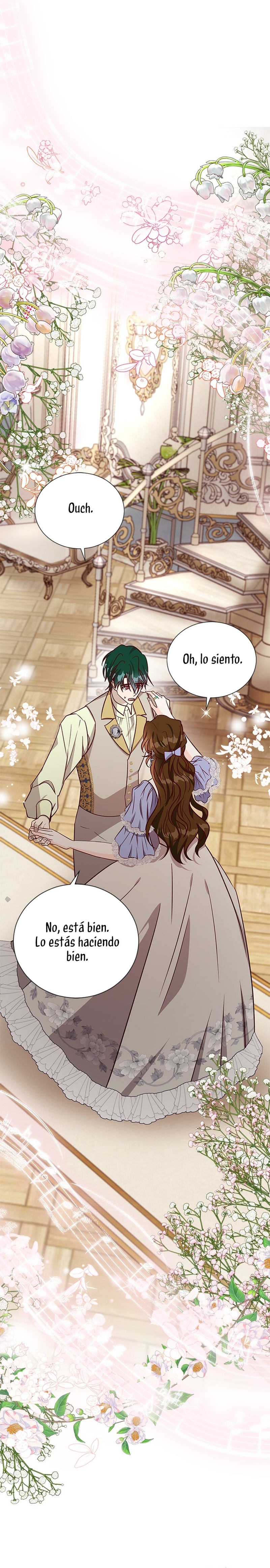 La doble vida de la Condesa Capítulo 62 - Página 24