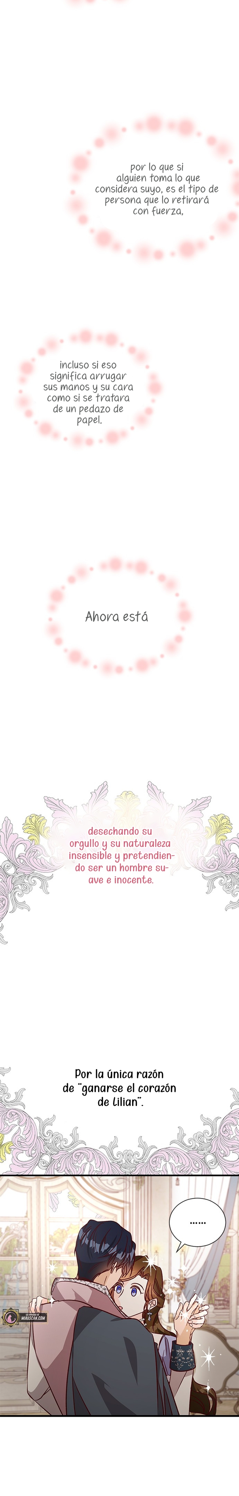 La doble vida de la Condesa Capítulo 62 - Página 35