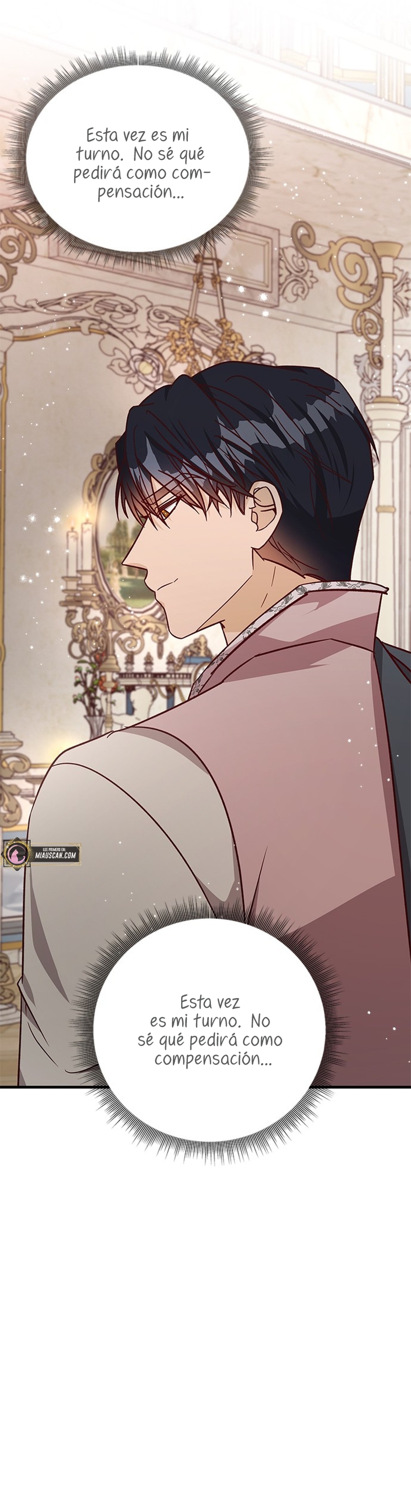 La doble vida de la Condesa Capítulo 62 - Página 41