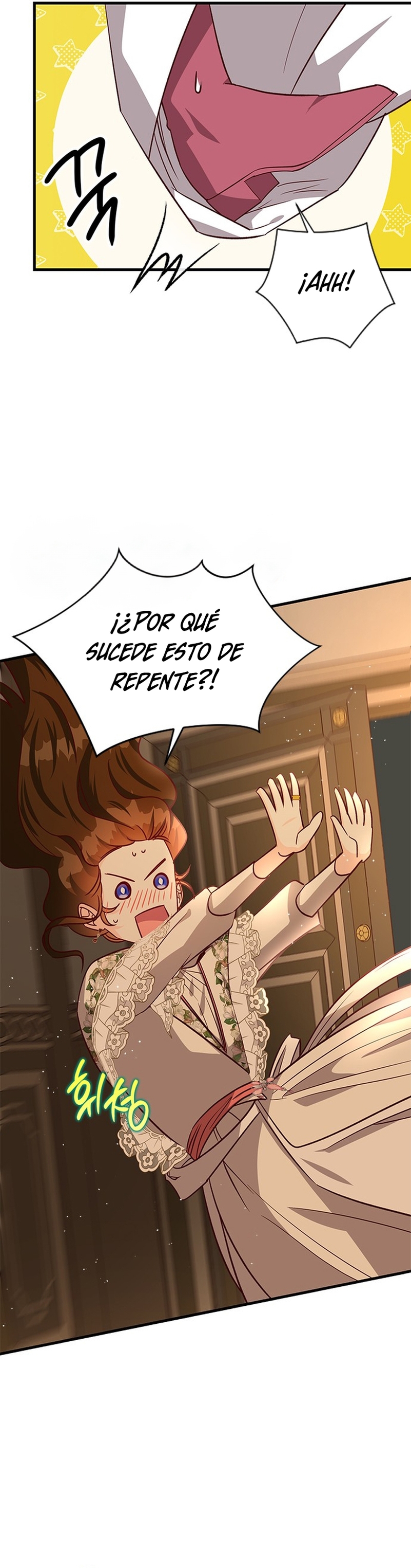 La doble vida de la Condesa Capítulo 63 - Página 18