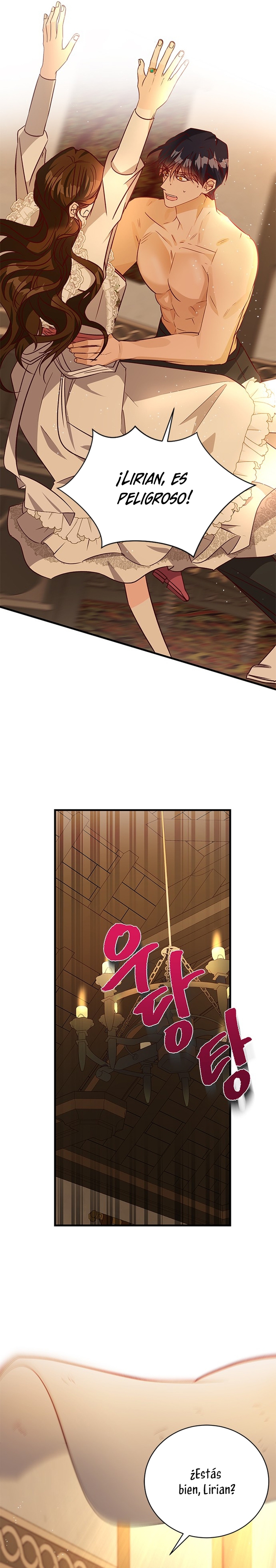 La doble vida de la Condesa Capítulo 63 - Página 19