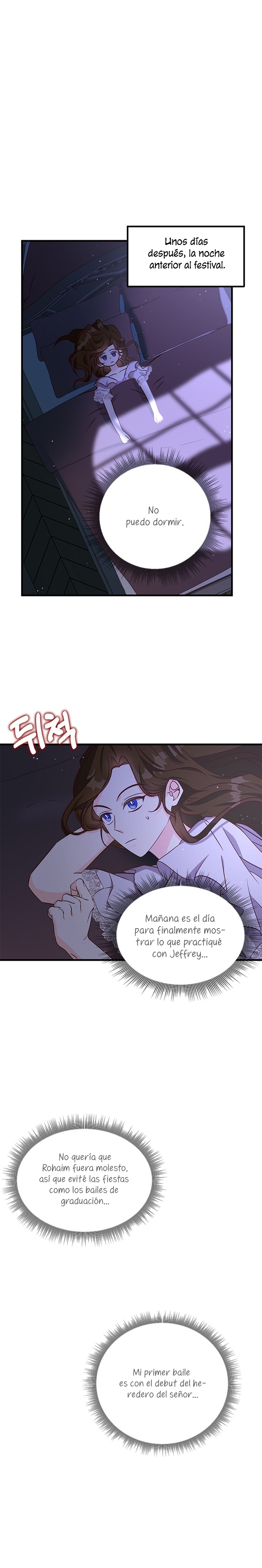 La doble vida de la Condesa Capítulo 63 - Página 25