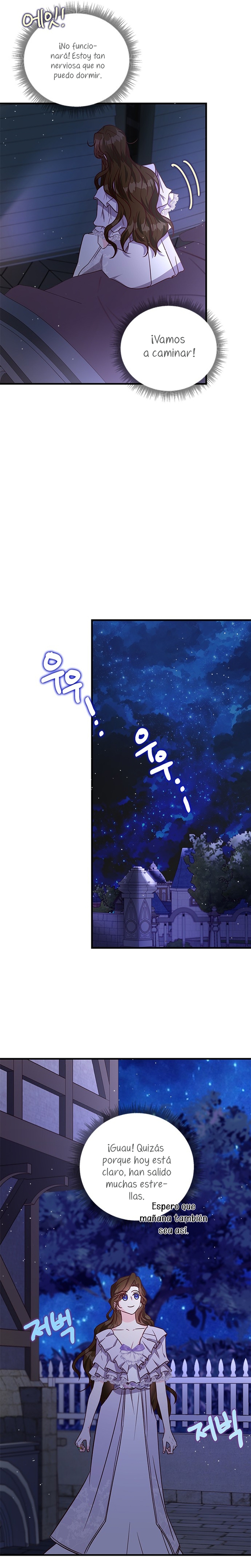 La doble vida de la Condesa Capítulo 63 - Página 26