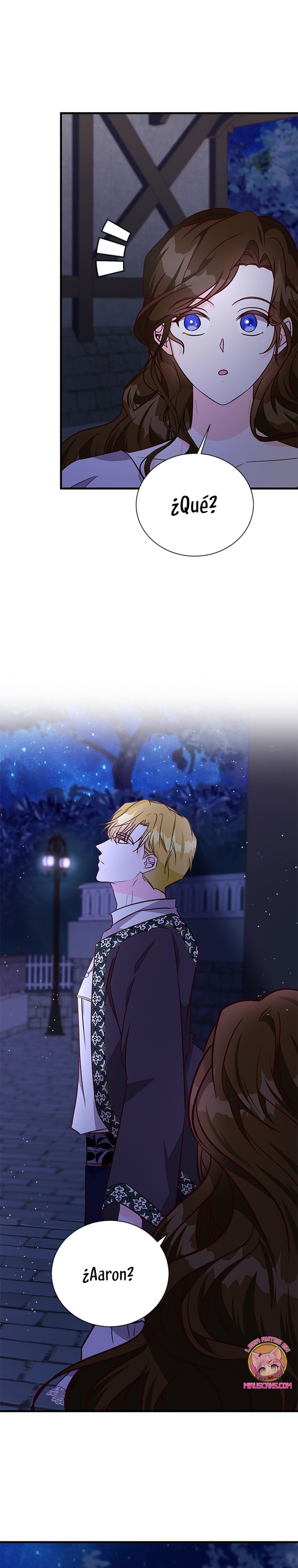 La doble vida de la Condesa Capítulo 63 - Página 27