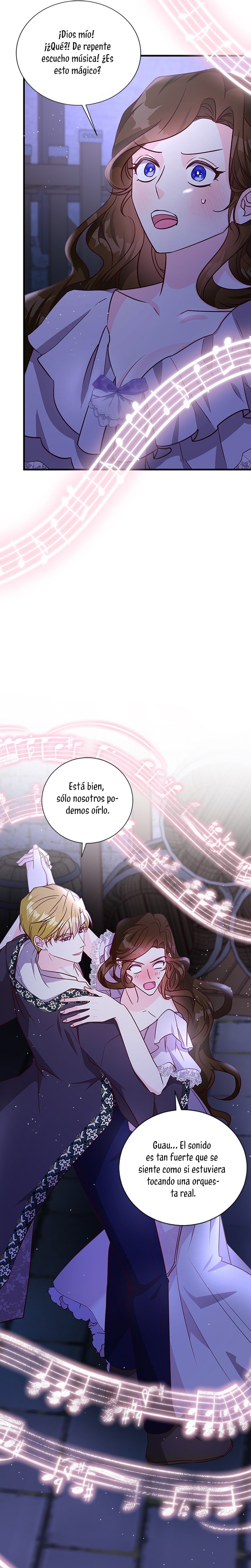 La doble vida de la Condesa Capítulo 63 - Página 34