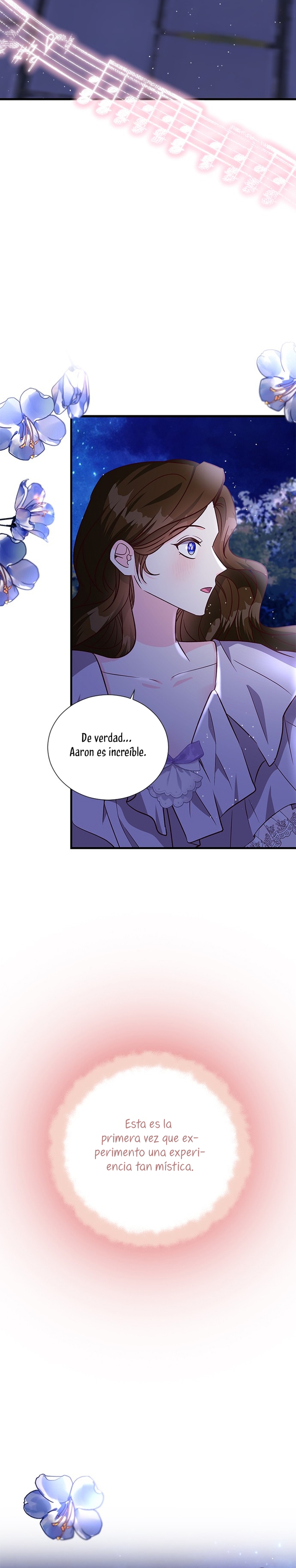 La doble vida de la Condesa Capítulo 63 - Página 35