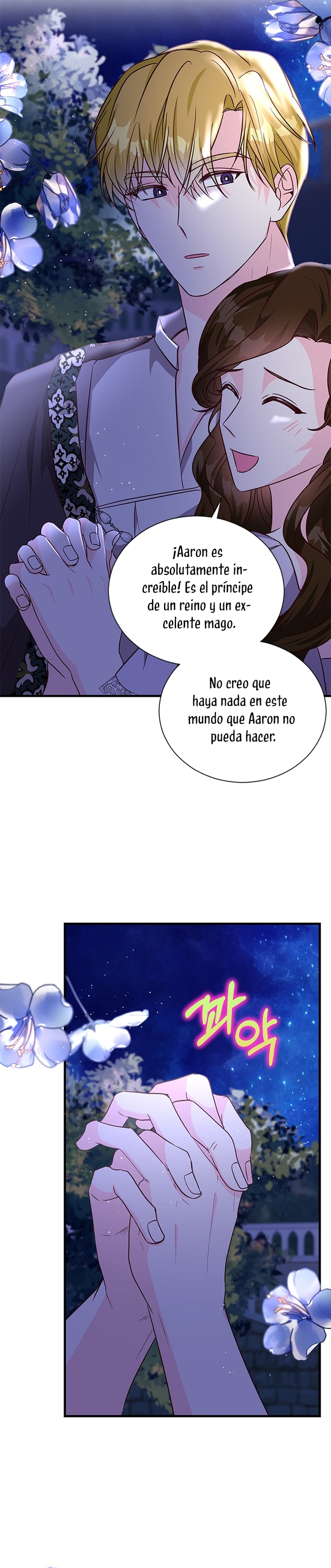 La doble vida de la Condesa Capítulo 63 - Página 36