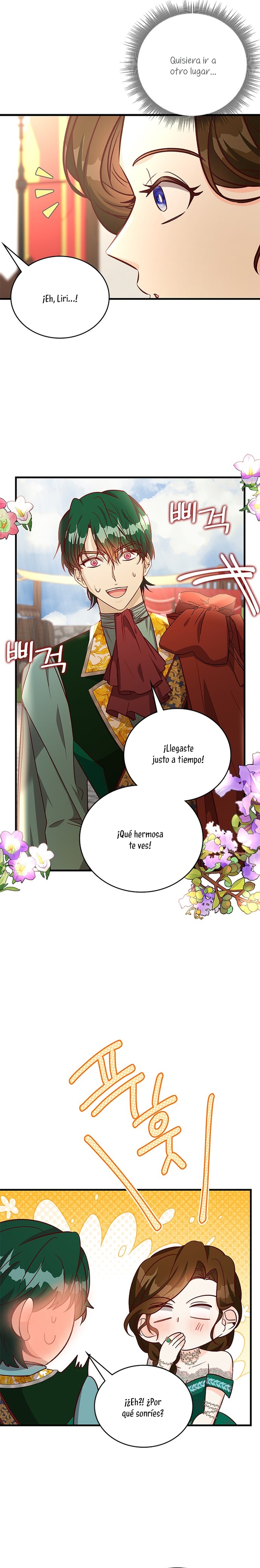 La doble vida de la Condesa Capítulo 64 - Página 12