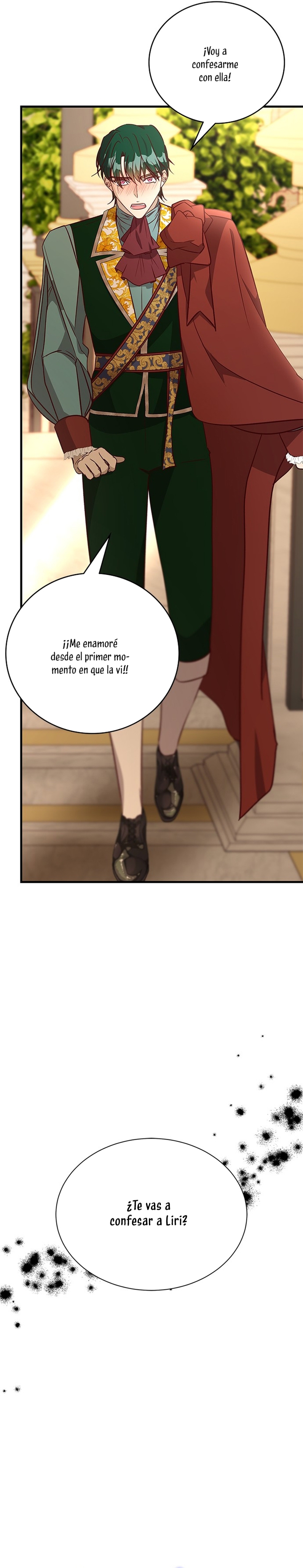 La doble vida de la Condesa Capítulo 64 - Página 23