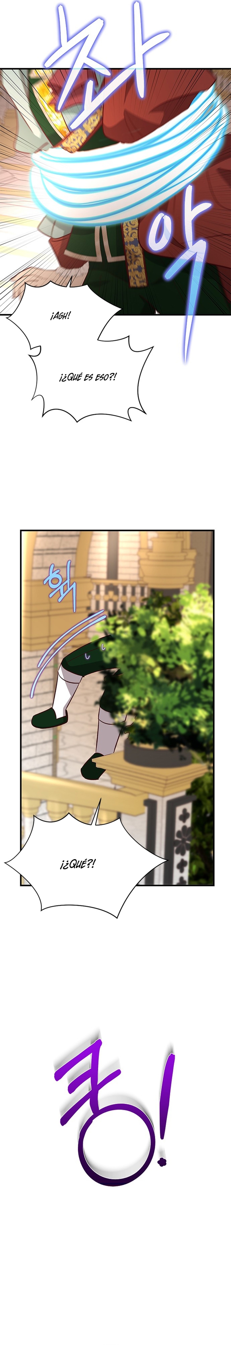 La doble vida de la Condesa Capítulo 64 - Página 24