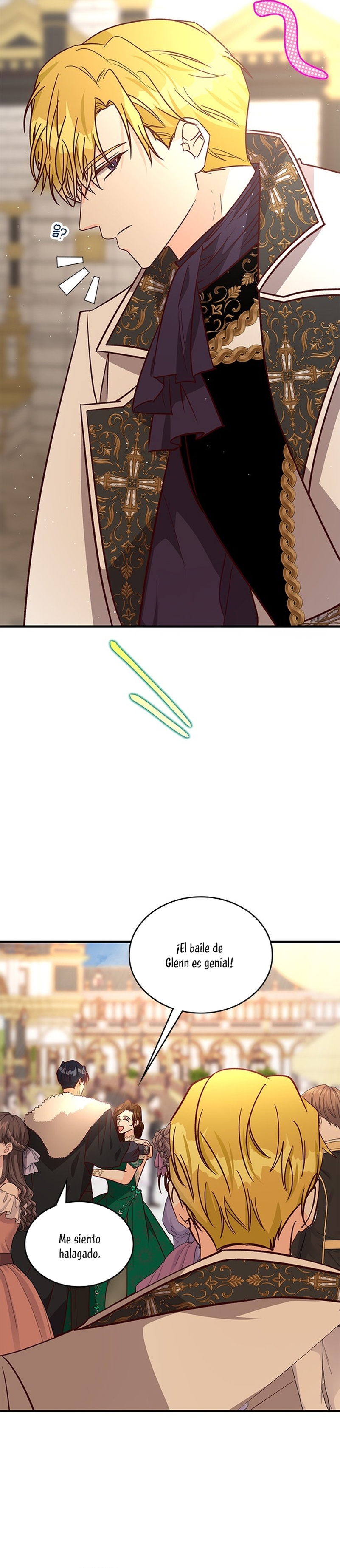 La doble vida de la Condesa Capítulo 64 - Página 27