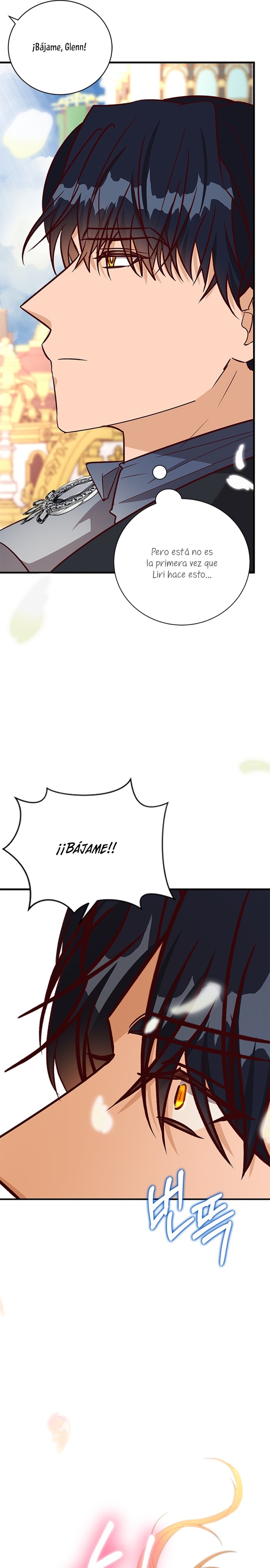 La doble vida de la Condesa Capítulo 64 - Página 32