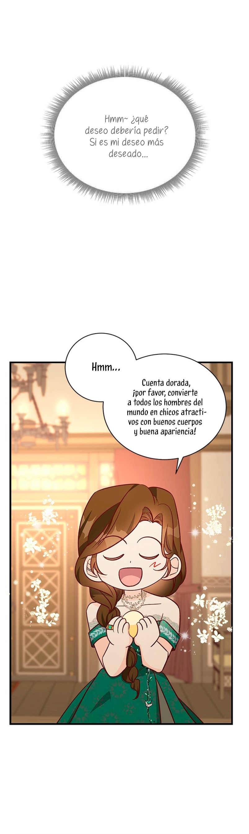 La doble vida de la Condesa Capítulo 65 - Página 18