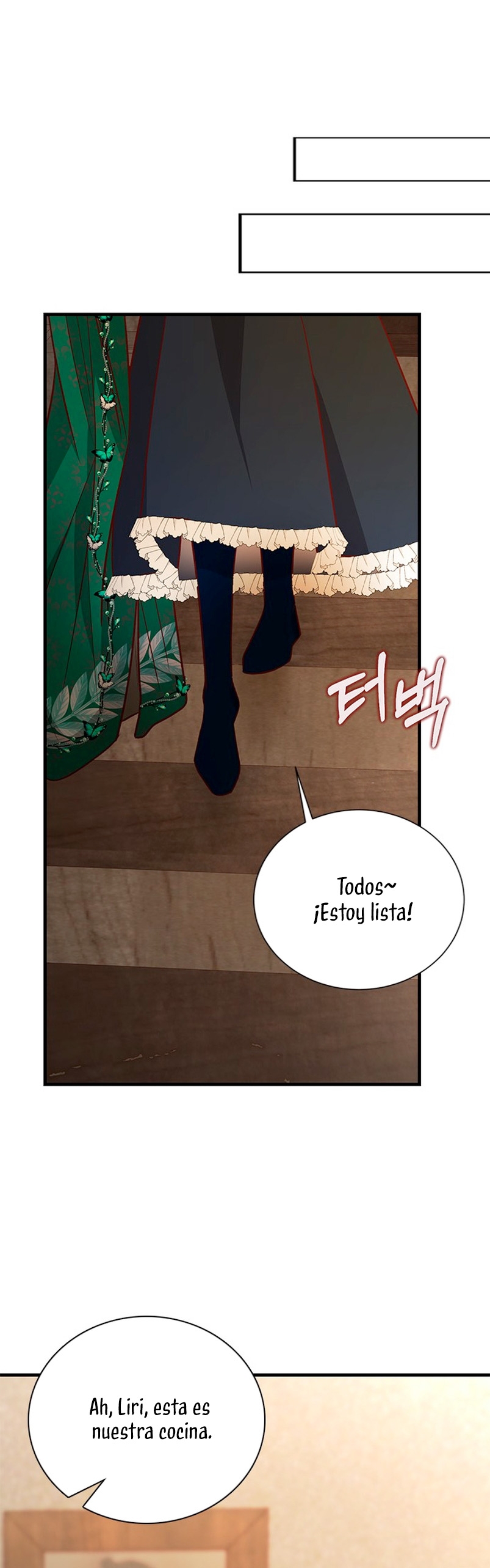 La doble vida de la Condesa Capítulo 65 - Página 26