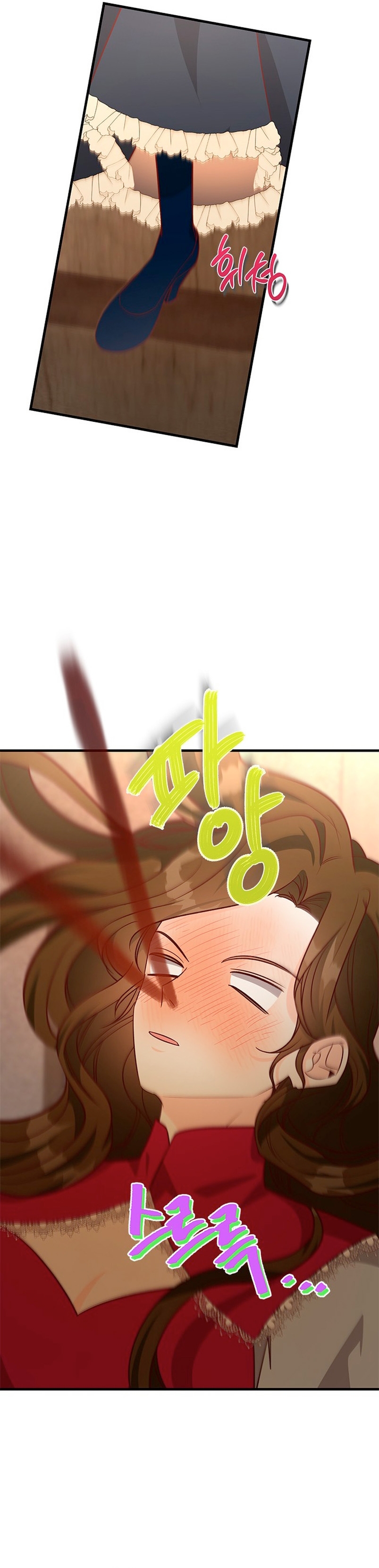 La doble vida de la Condesa Capítulo 65 - Página 32