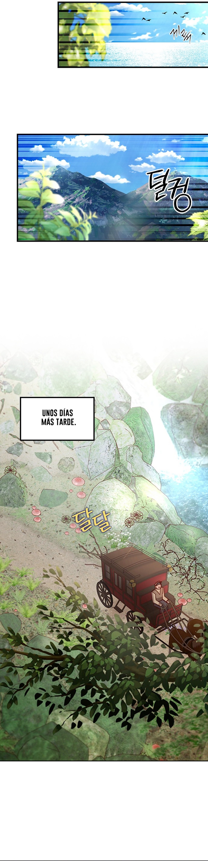 La doble vida de la Condesa Capítulo 65 - Página 35