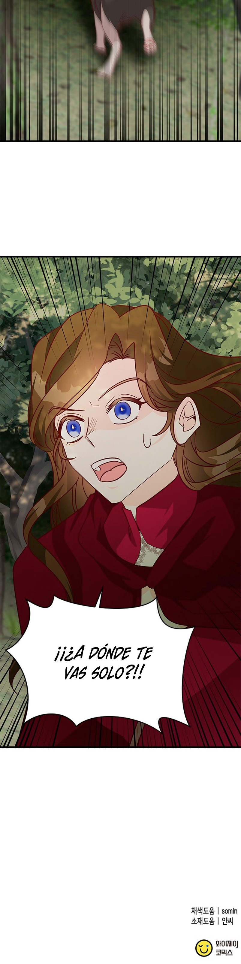 La doble vida de la Condesa Capítulo 65 - Página 48