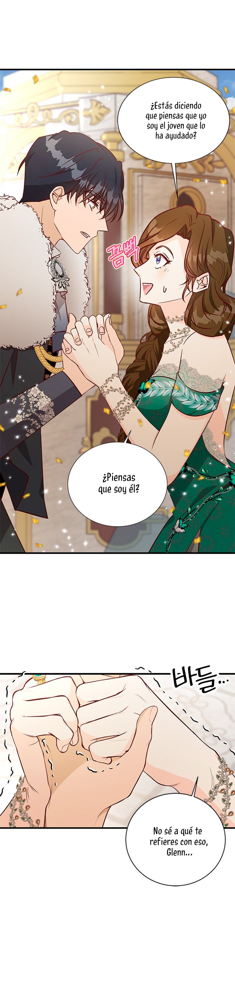 La doble vida de la Condesa Capítulo 65 - Página 7