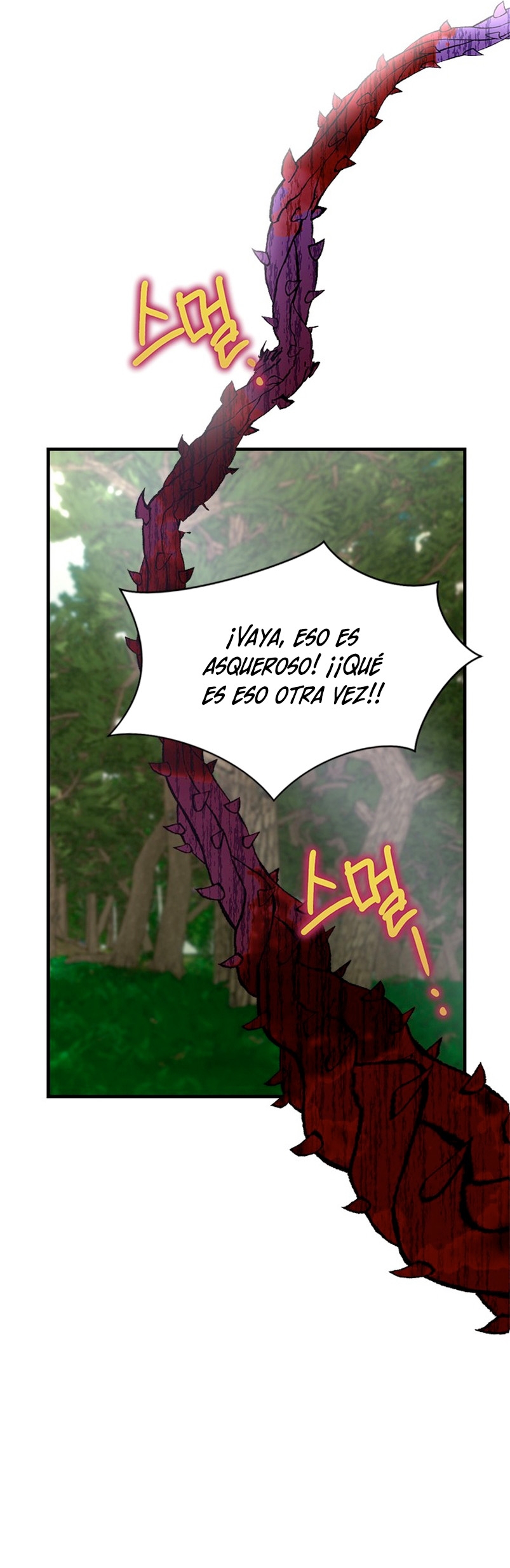 La doble vida de la Condesa Capítulo 66 - Página 11