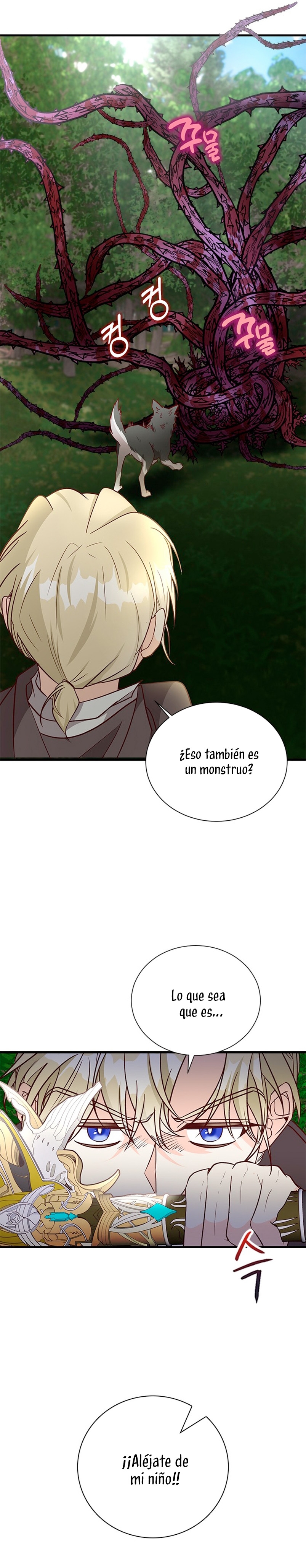 La doble vida de la Condesa Capítulo 66 - Página 12