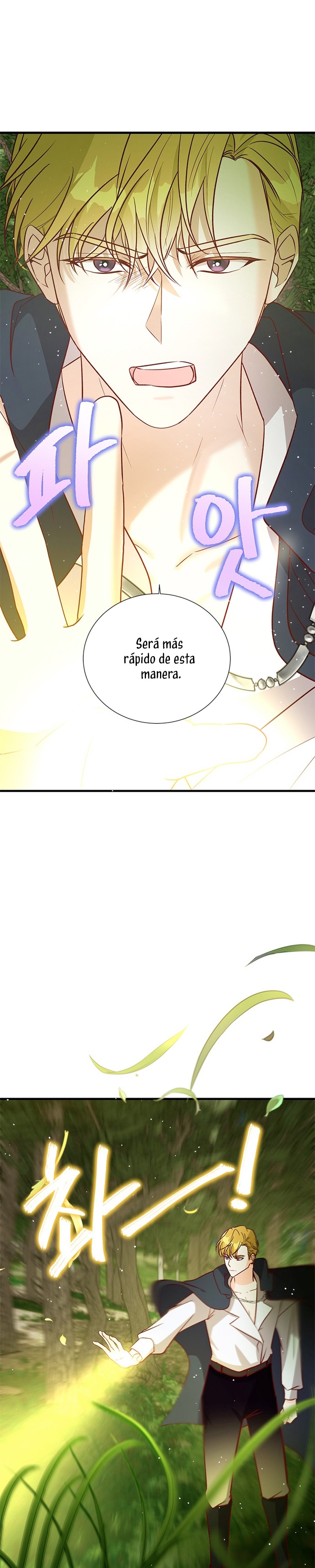 La doble vida de la Condesa Capítulo 66 - Página 18