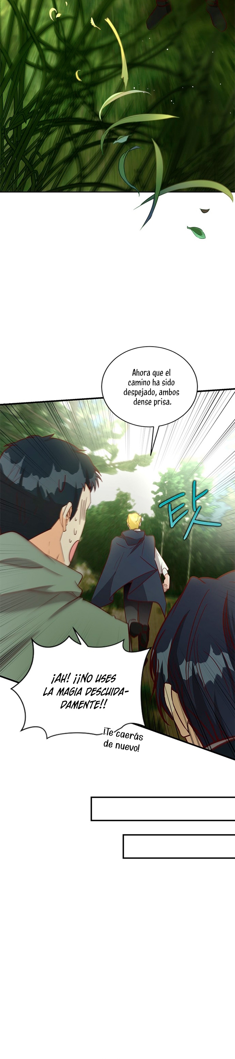 La doble vida de la Condesa Capítulo 66 - Página 19