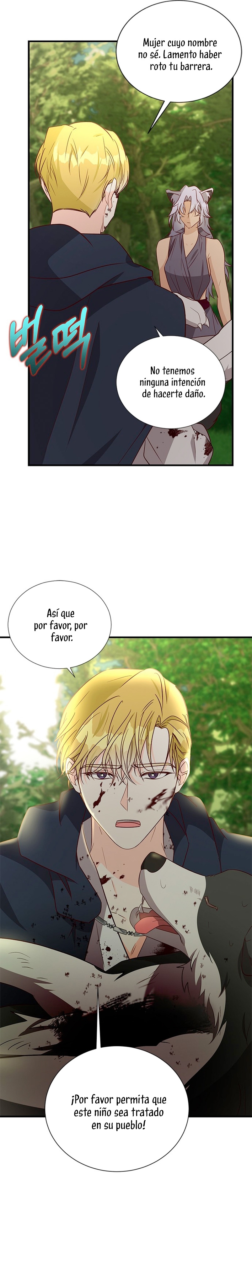 La doble vida de la Condesa Capítulo 66 - Página 44